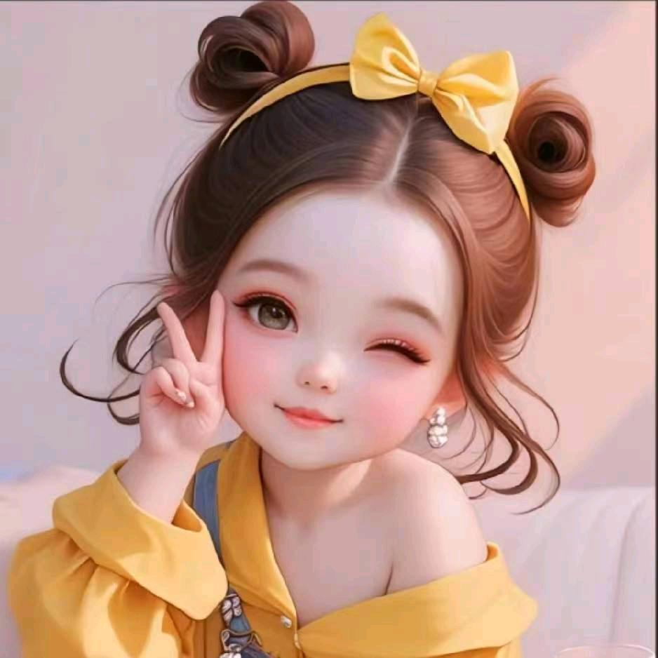 梦中的情人