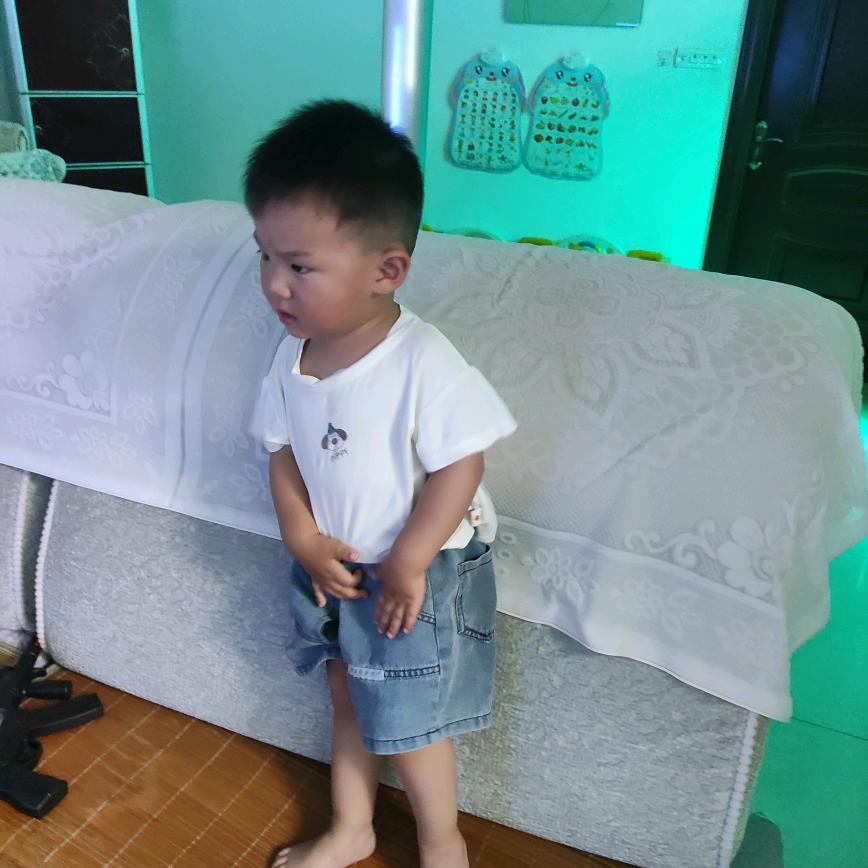 加贝贺