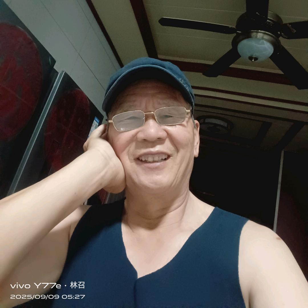 欢乐一生