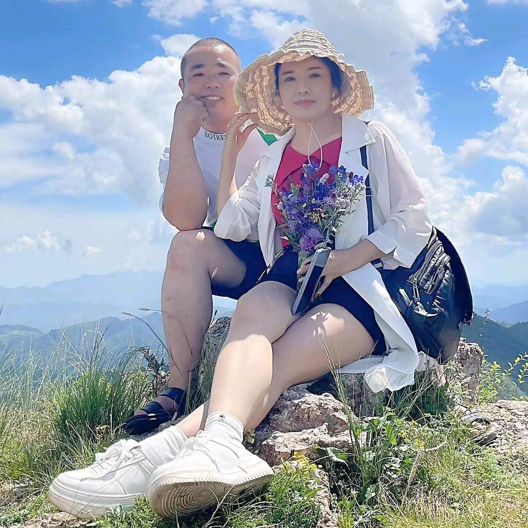 永哥赶着毛驴去拉萨80年代回忆