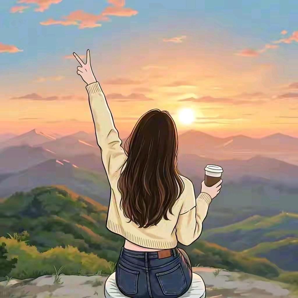 ༄ᐝ爱财༃悦己ི