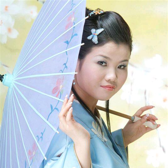 含泪的微笑