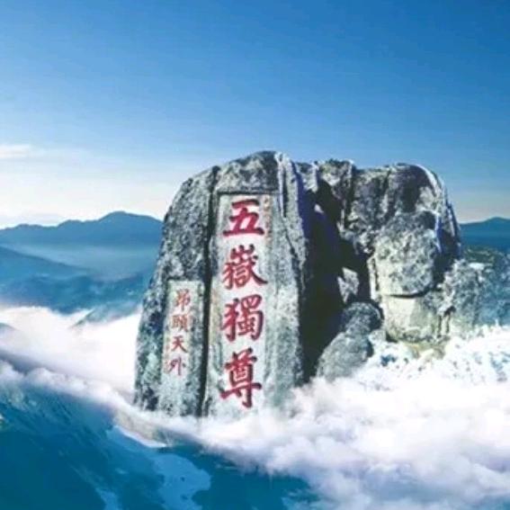 泰山相伴