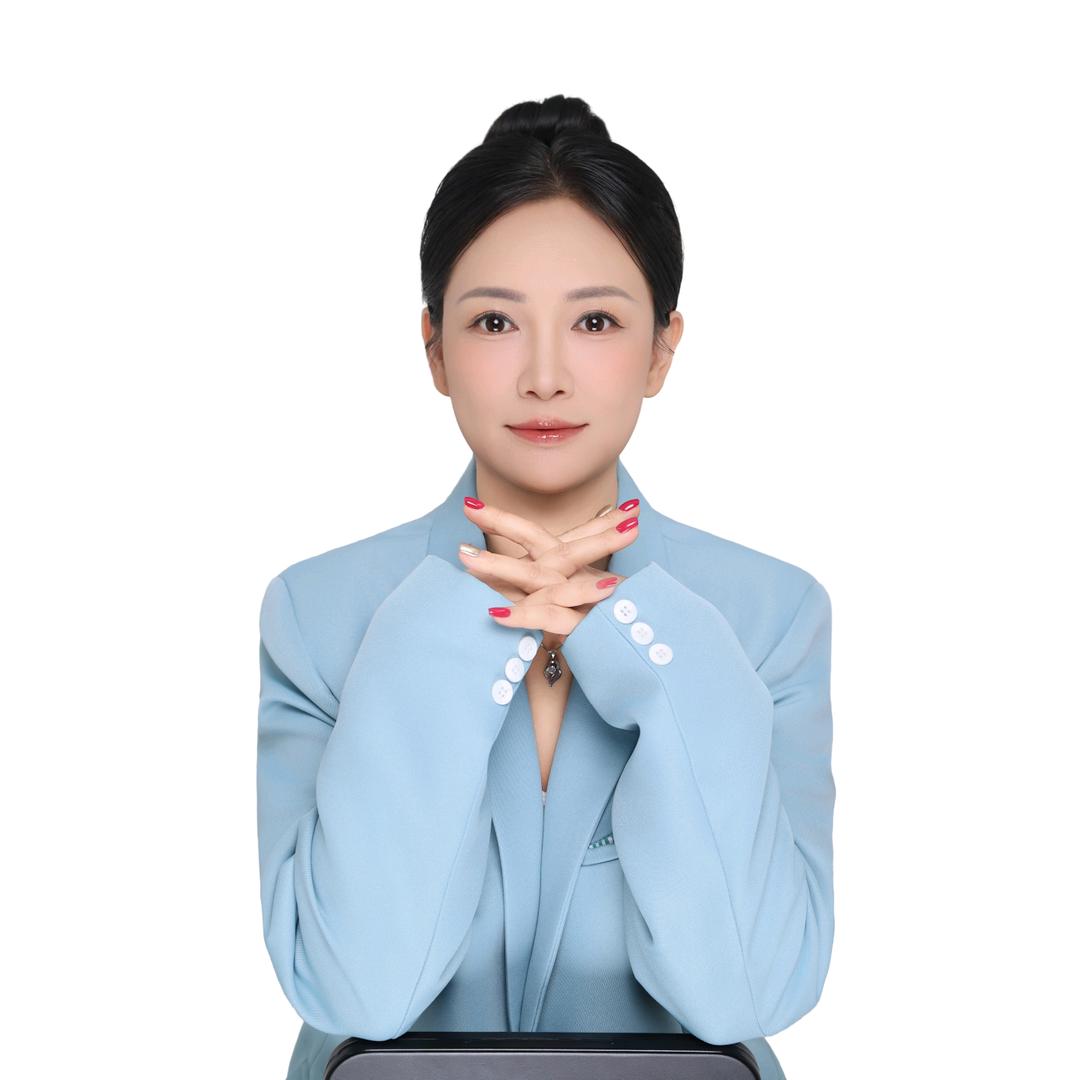 珊溶（艾鑫美甲美睫）