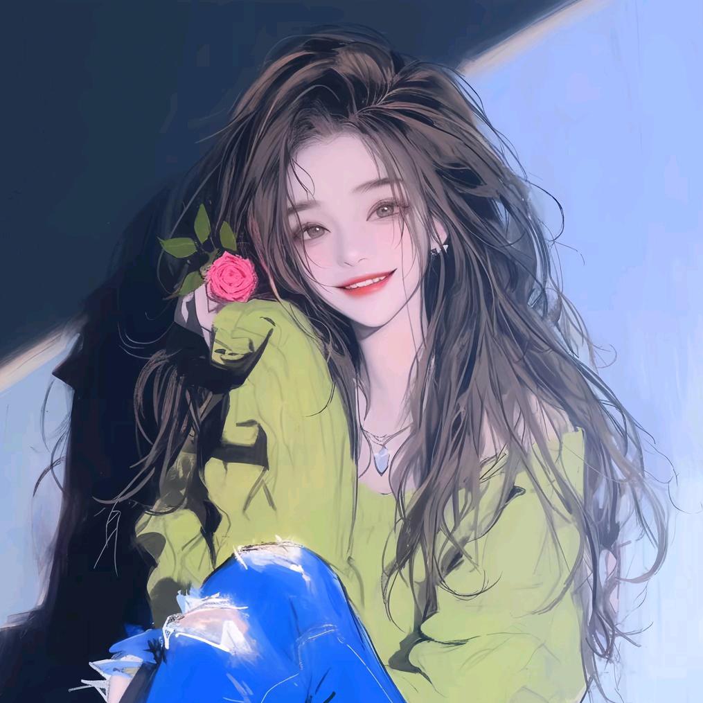 小曼努力加油👏