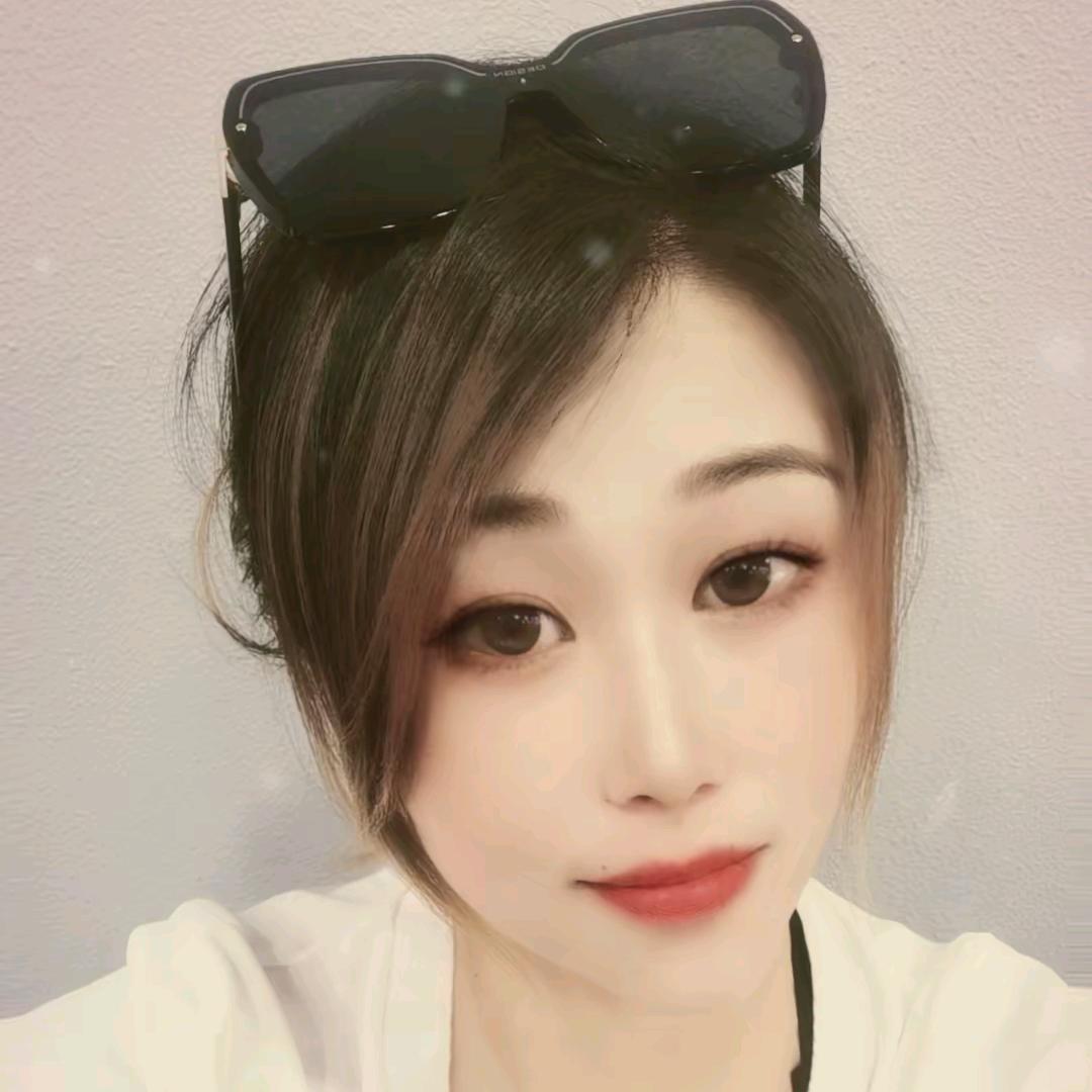 𝓜.余生只为遇见🐾