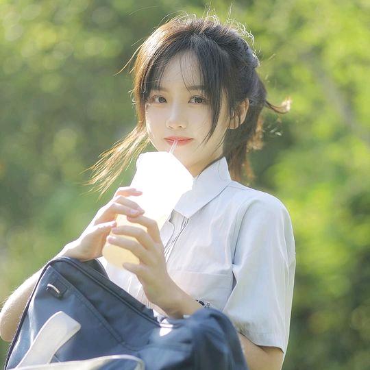 吃不胖的小珠珠