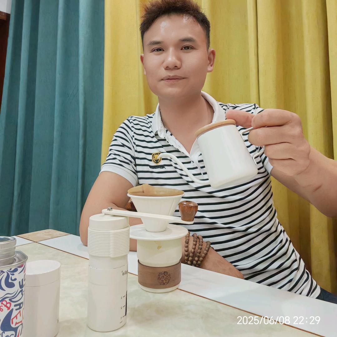 理想咖啡（浏阳）
