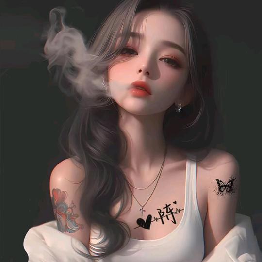 大师姐💞