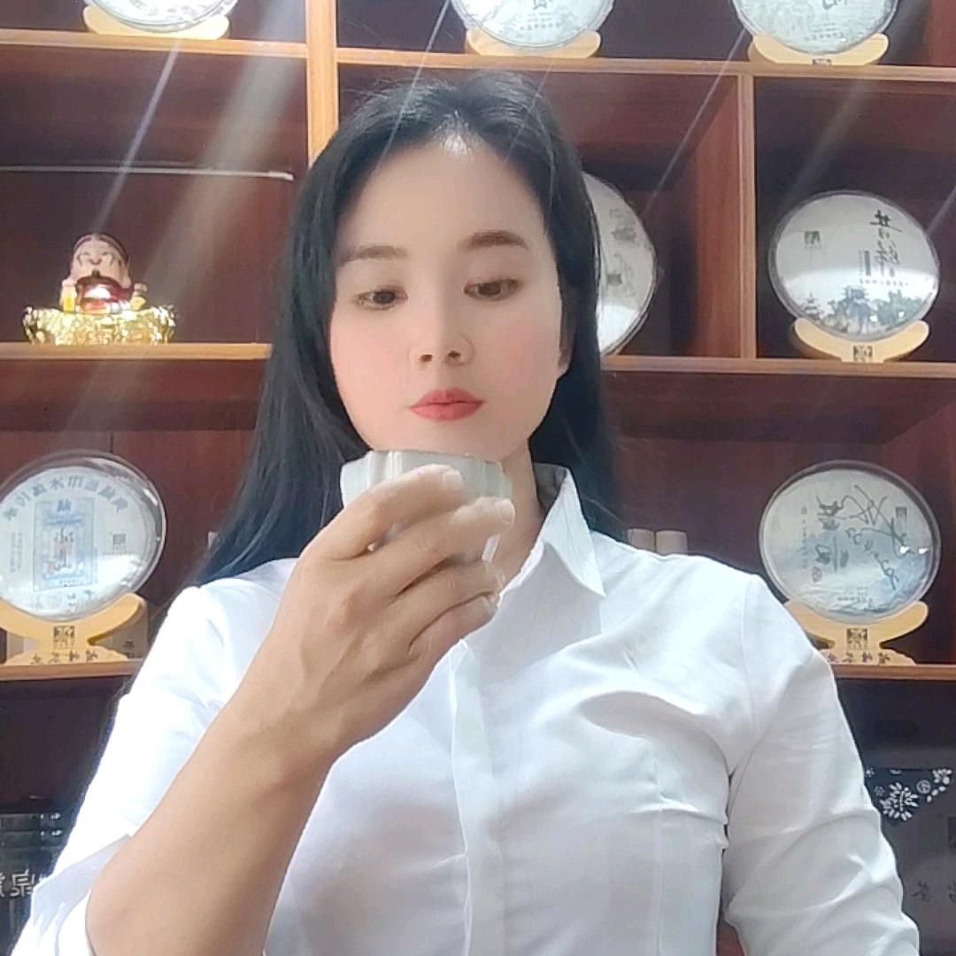 普洱茶古树纯料批发马姐
