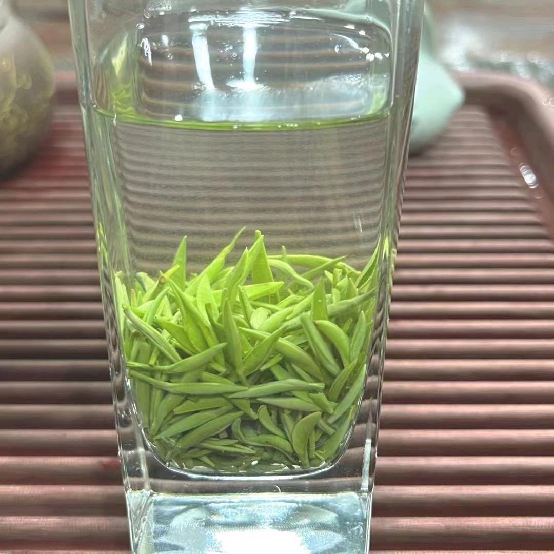 采花毛尖 五峰绿茶