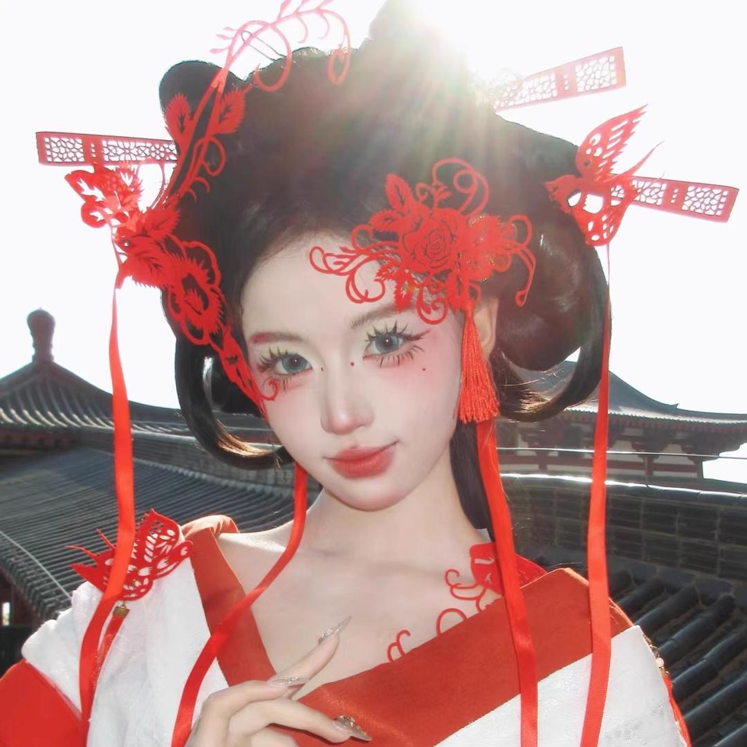 一揽芳华汉服体验馆官方号