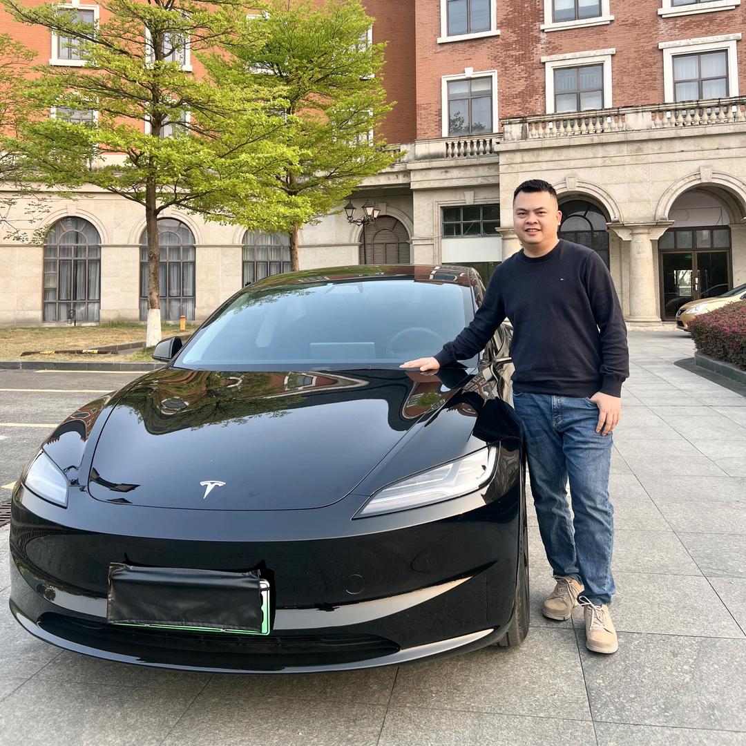 龙哥玩电—主营特斯拉问界