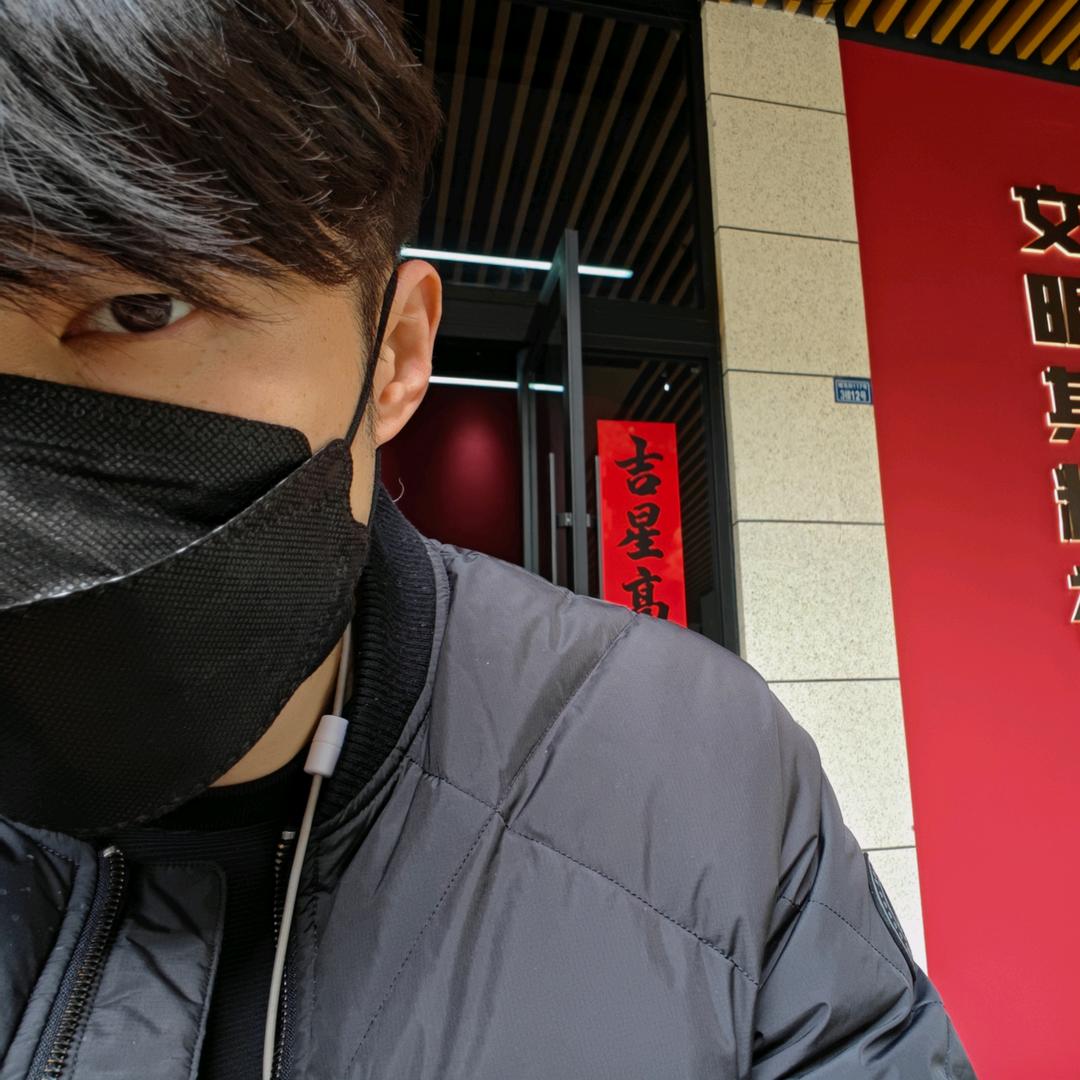 99号健身-老王