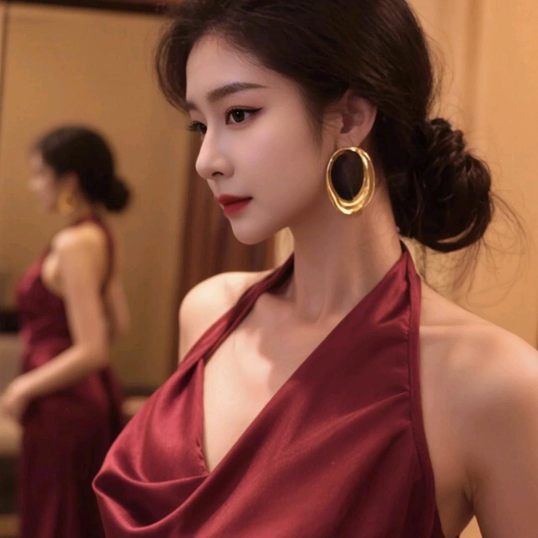 @吻痕.