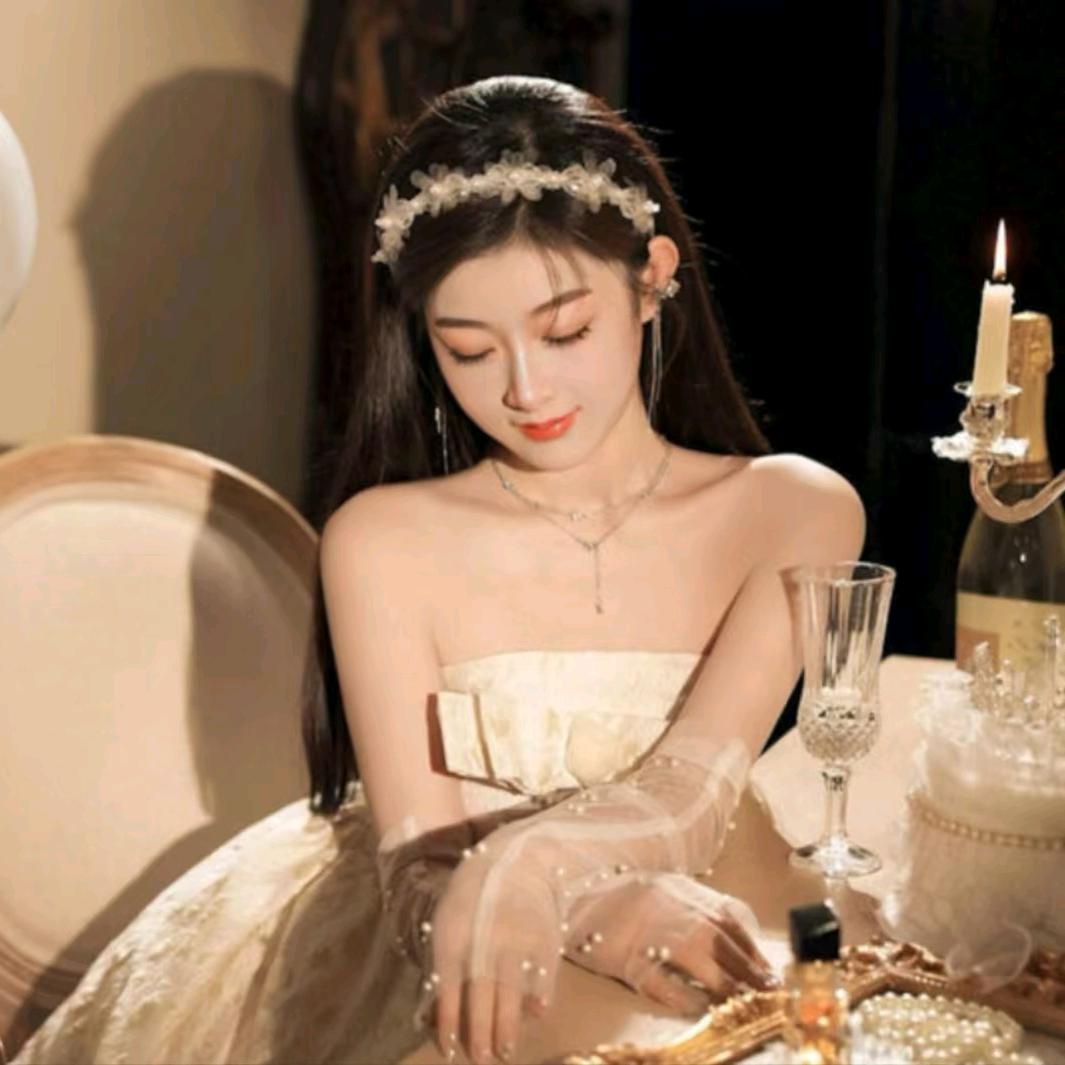 小白💕