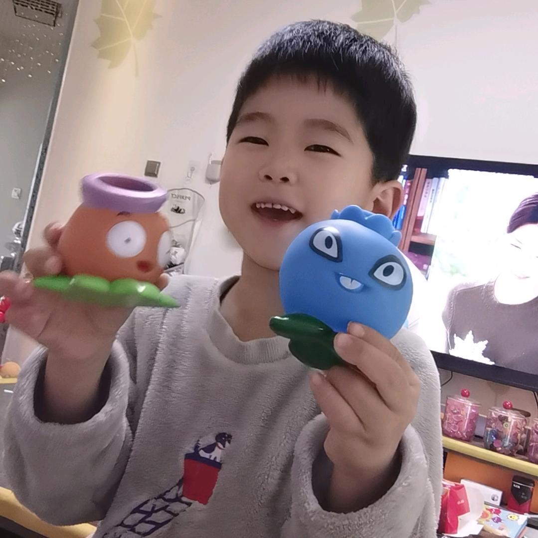 我是球球