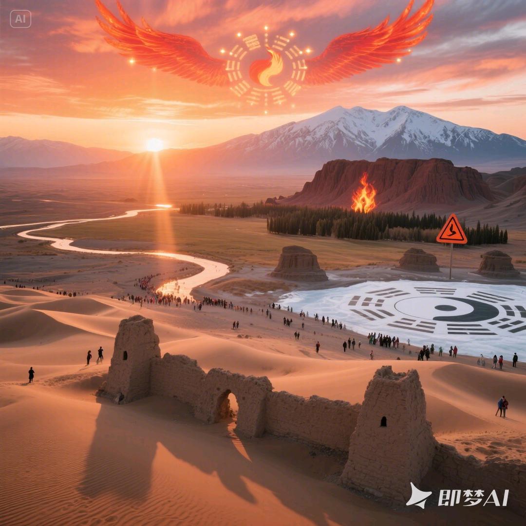 天山星驿旅行智库✨