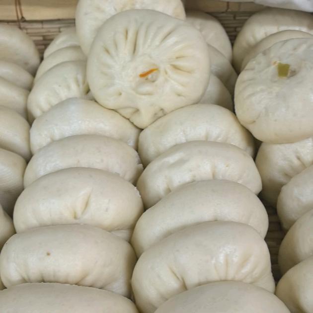慧姐包子