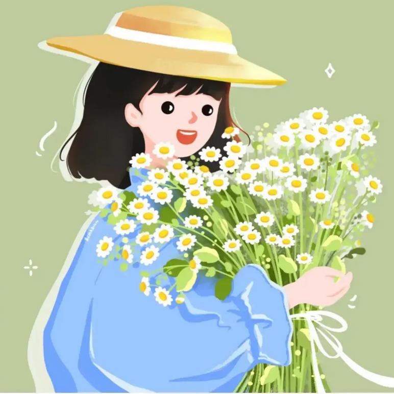 不发脾气只发财