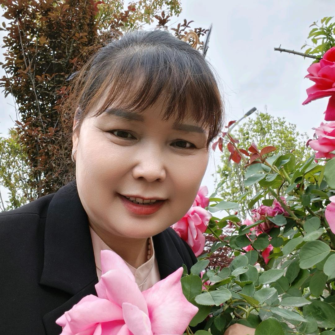相聚随缘