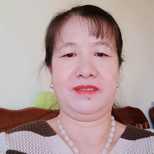 萍姐保姆