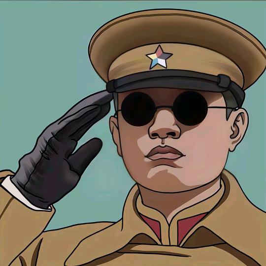 共产主义接班人