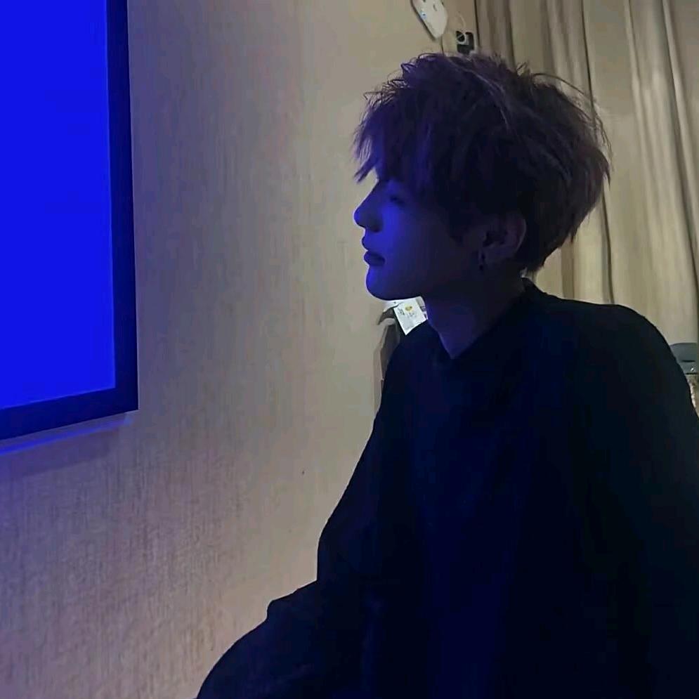 city-party城市派对酒吧-穆洋