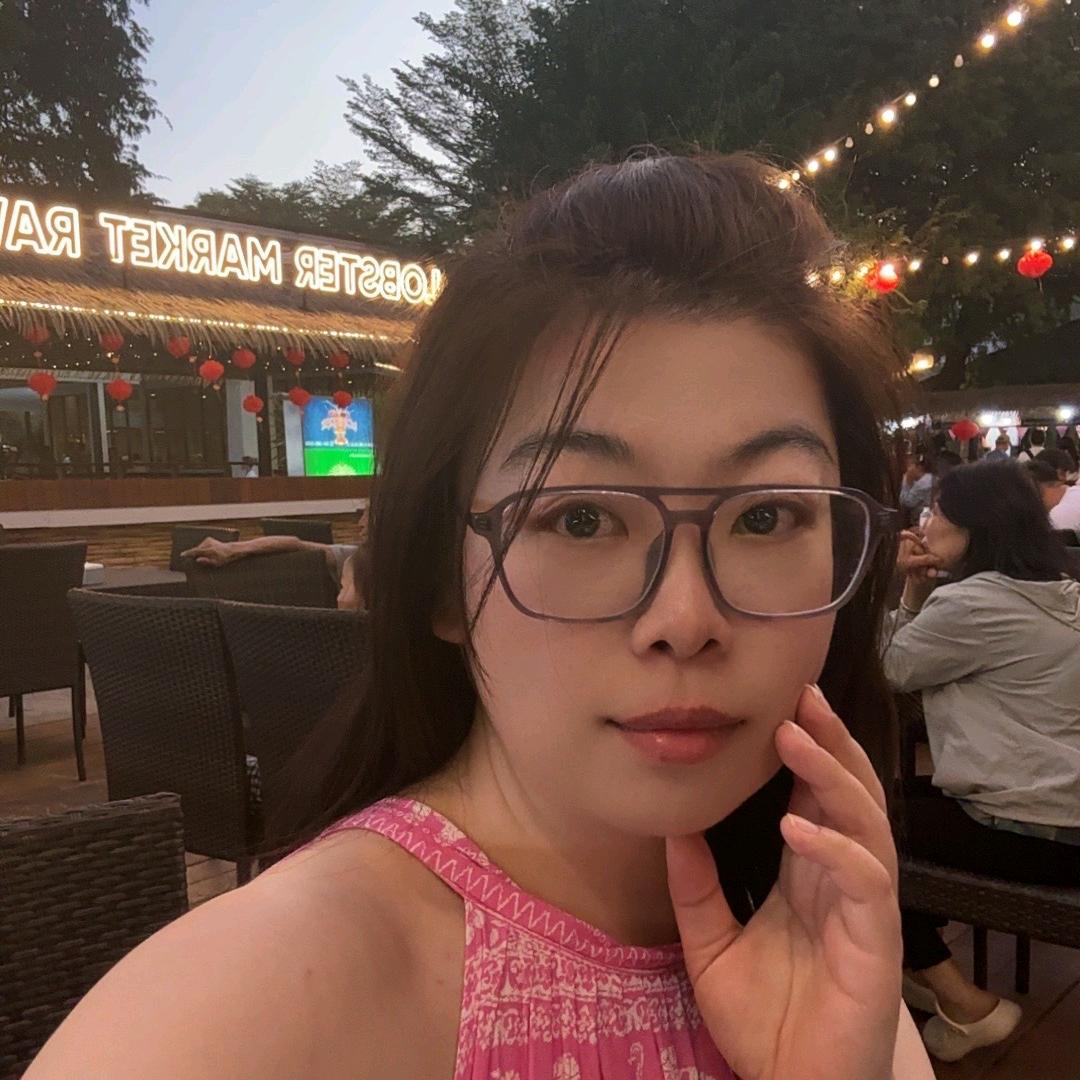 拉拉逛吃