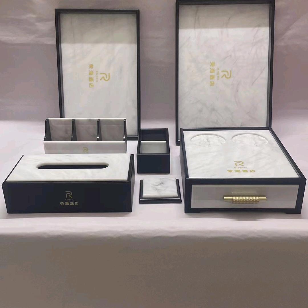 亚克力酒店用品厂