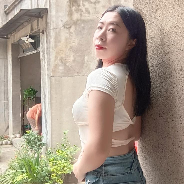 糖糖小仙女