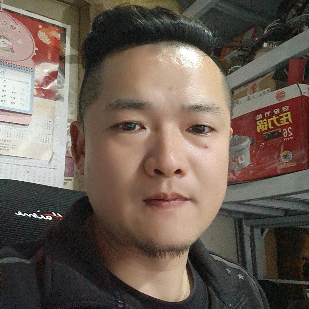 老男人
