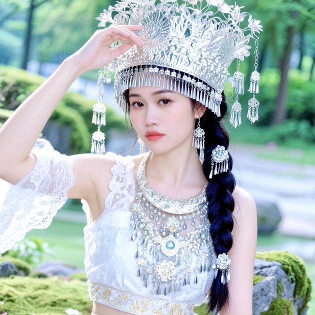 广西幺妹（媛媛团队802）