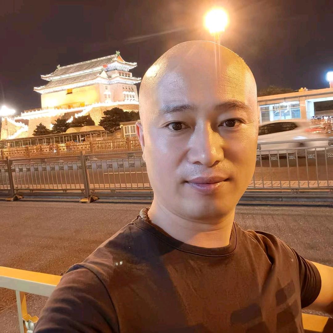 光头强流动烤全羊招学员