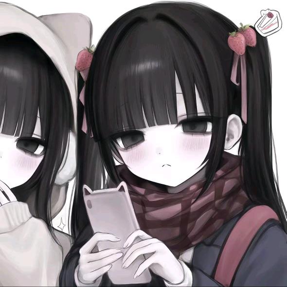好运连连🌾
