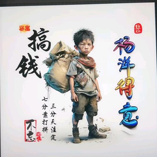 小杨同学