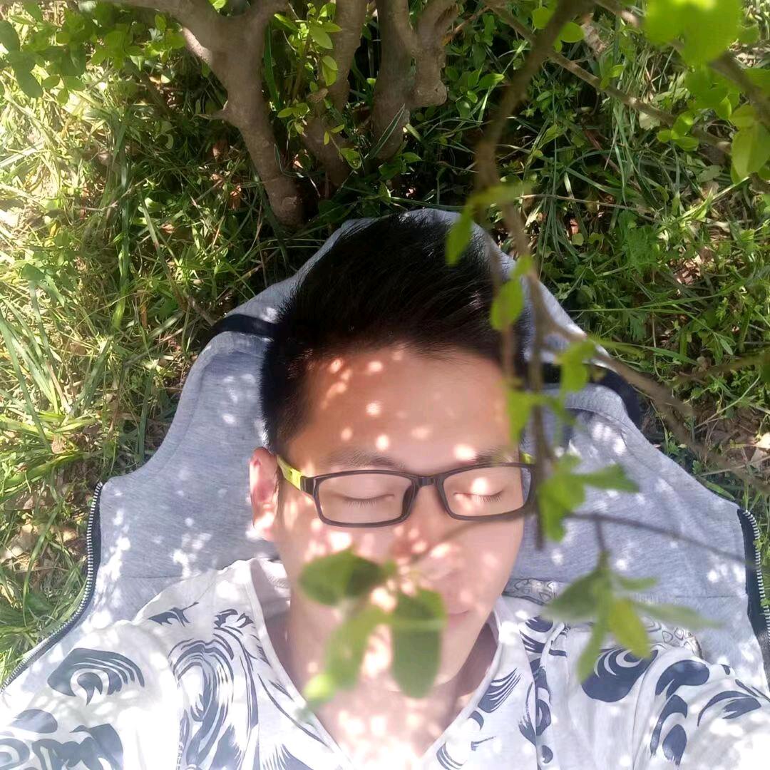 爱我的都暴富