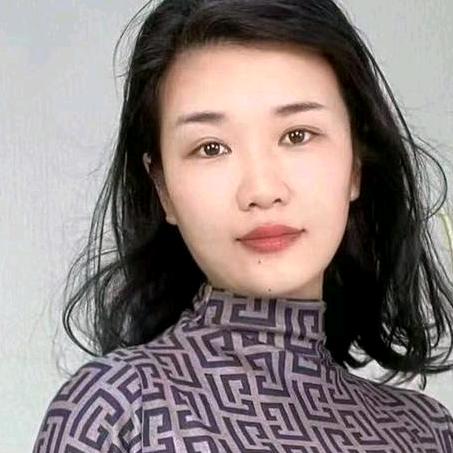 针格女裤清货号