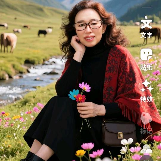 （刚好遇见你）