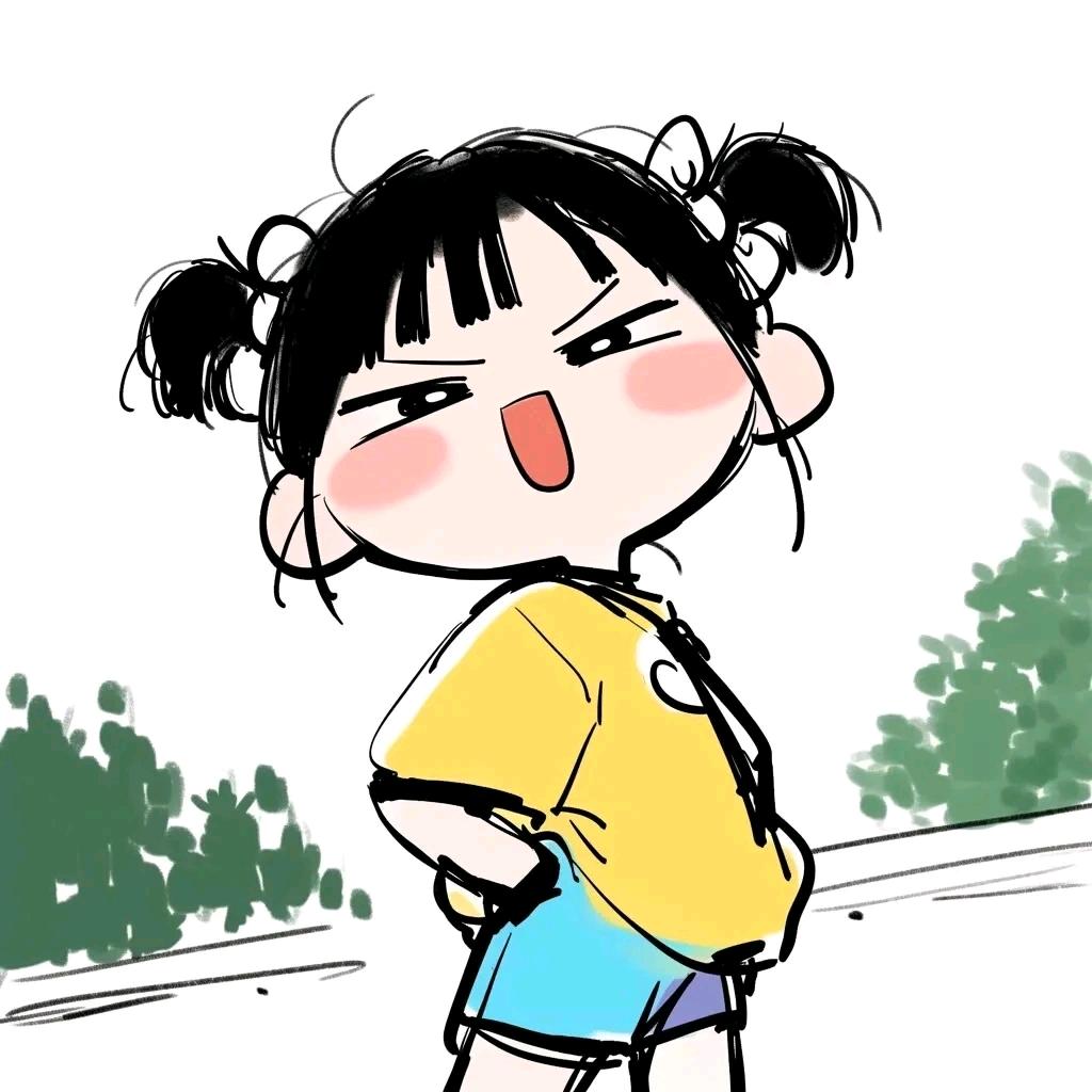 🌈🍉不太乖🌈