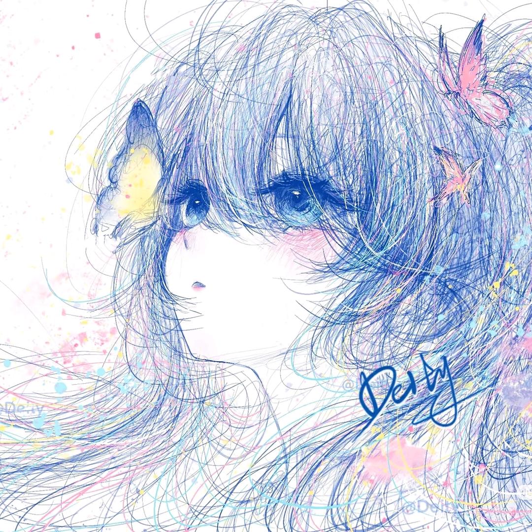 小白ღ