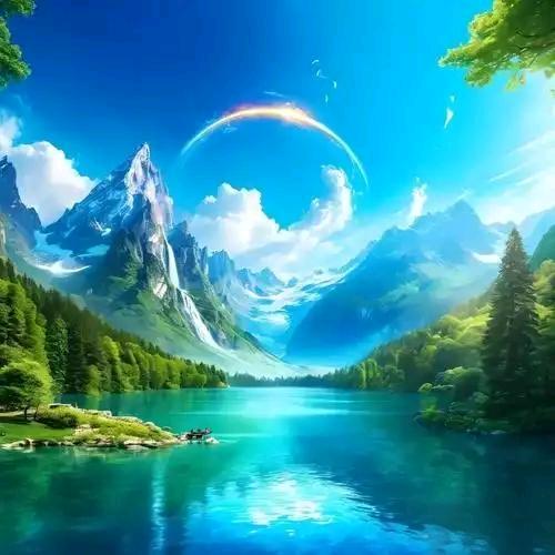 天空之上三公尺