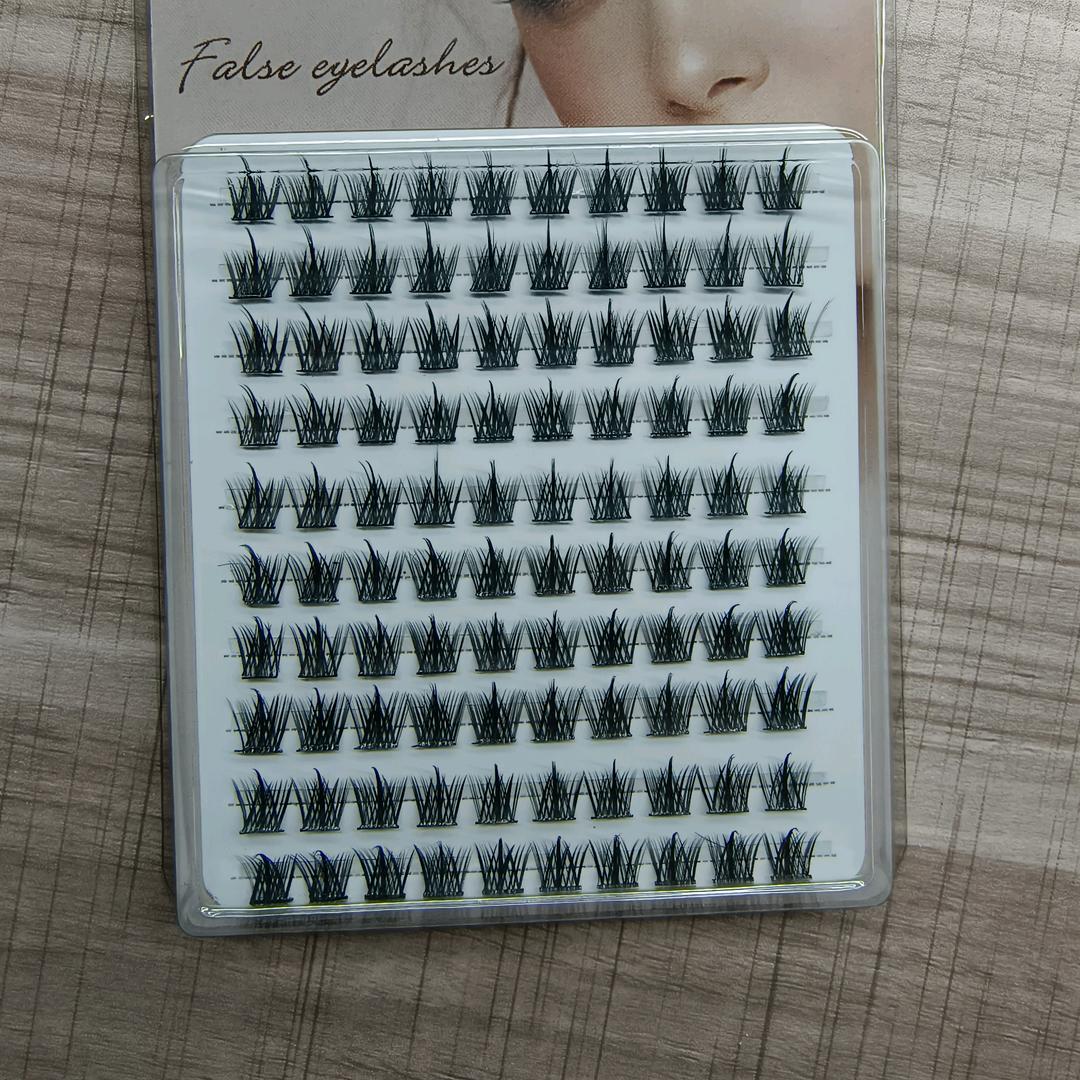 吴起博利眼睫毛制作公司