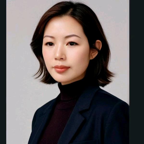 云姐健康充电站