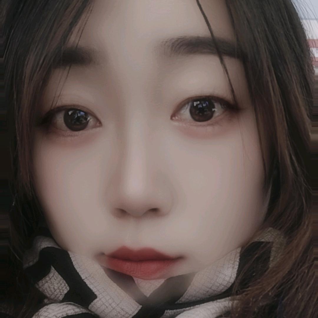 ღ°小谭谭(请勿连赞)