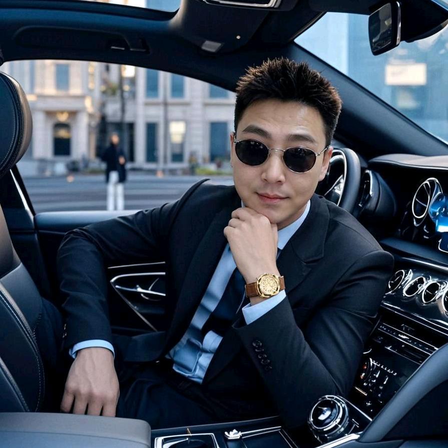 我命由我不由天