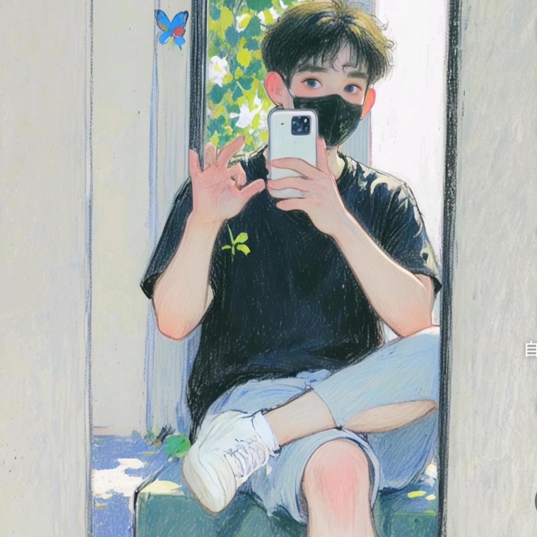 啊城哥哥