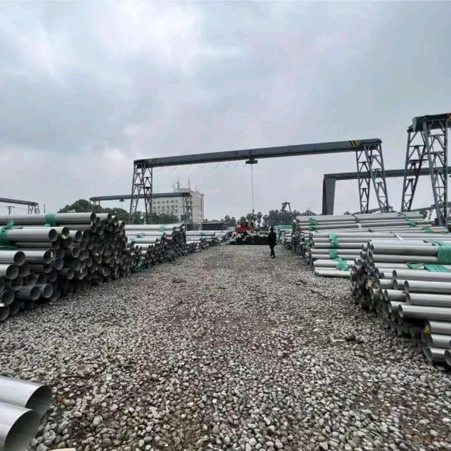 无锡富创不锈钢材料