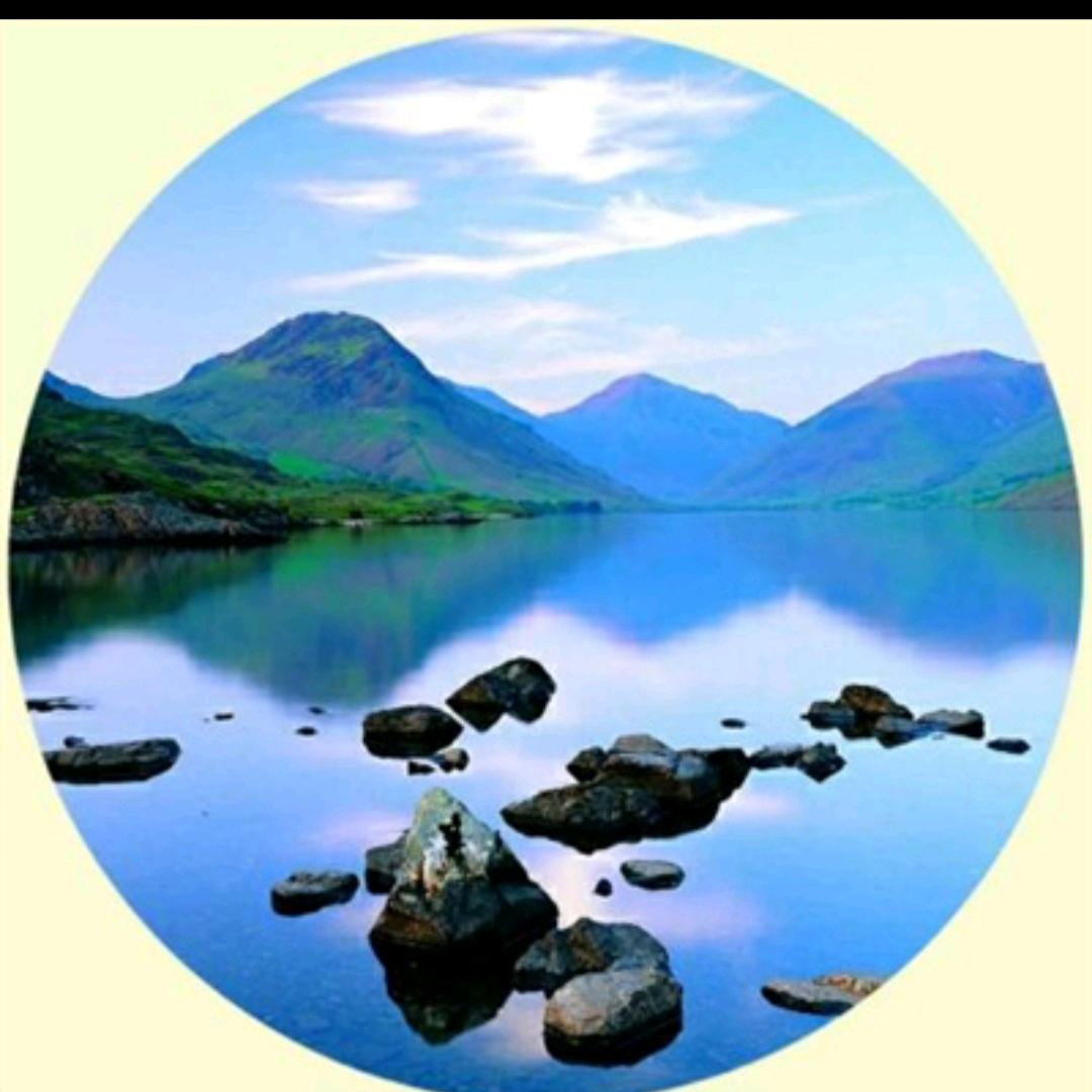 白云出岫