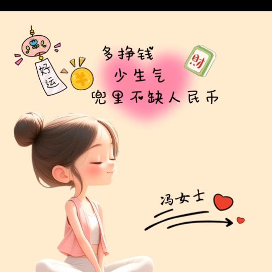 晓晓🐵（爷心尖尖的人）